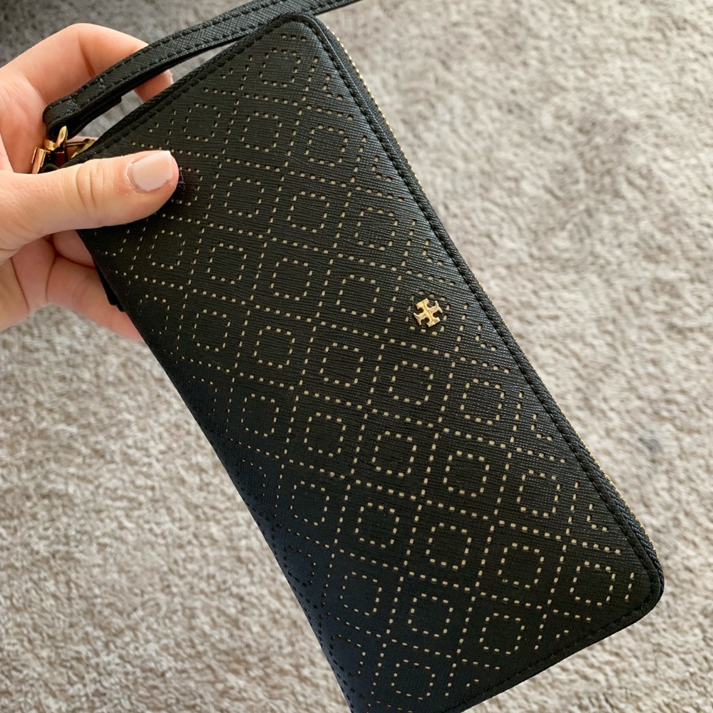 Tory Burch Wallet